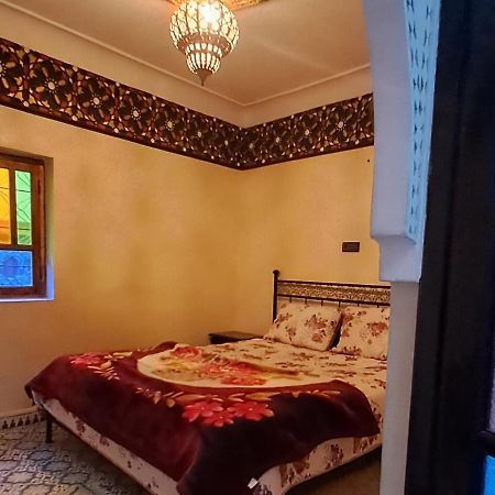 מרקש Hostel Dar Tamanart מראה חיצוני תמונה