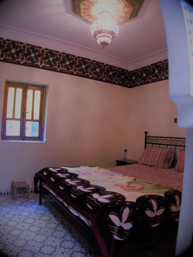 מרקש Hostel Dar Tamanart מראה חיצוני תמונה