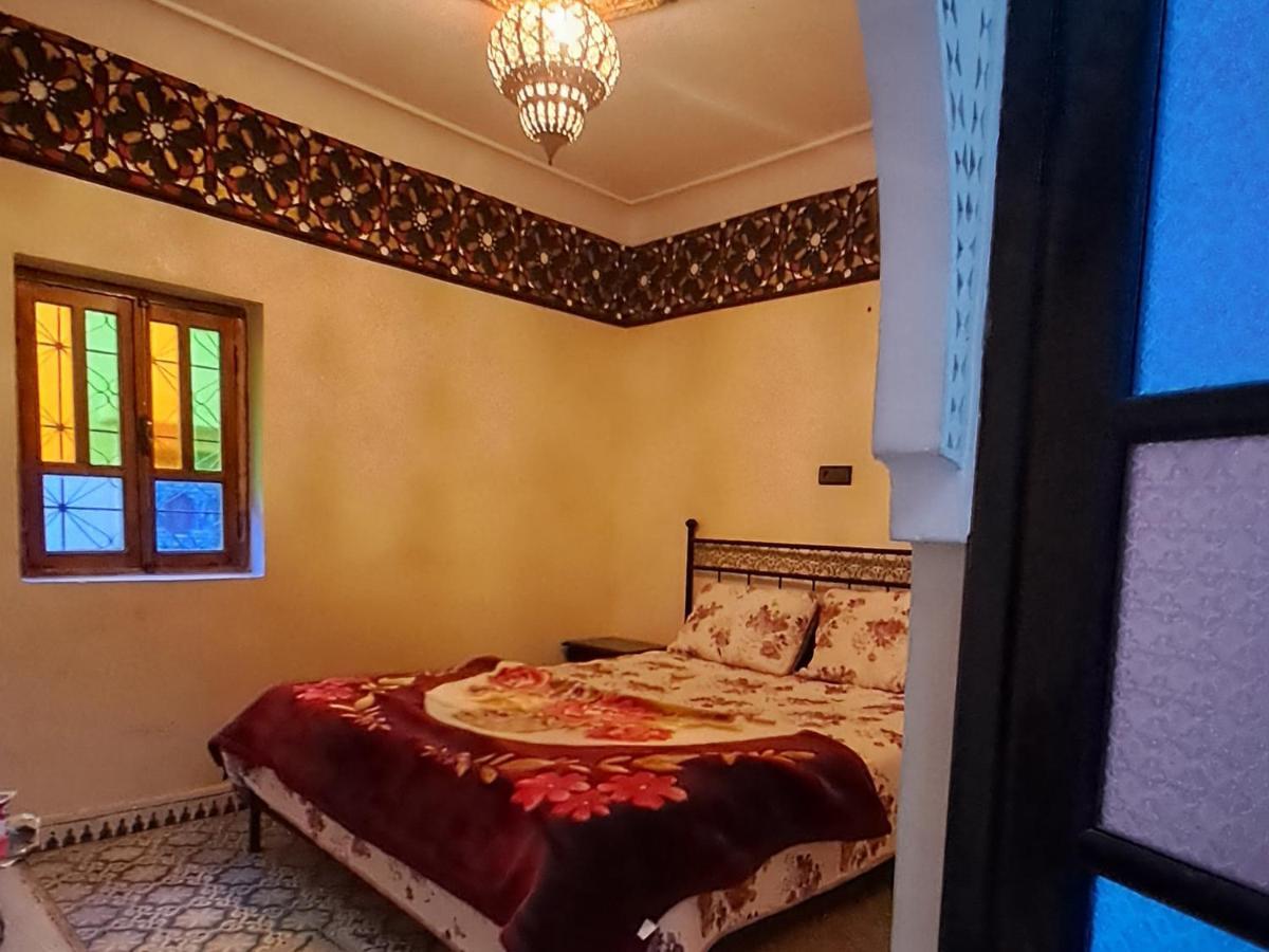 מרקש Hostel Dar Tamanart מראה חיצוני תמונה
