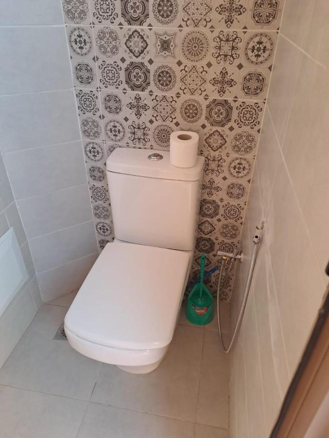 מרקש Hostel Dar Tamanart מראה חיצוני תמונה